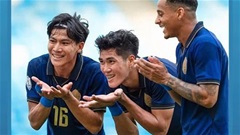 Báo Indonesia cảnh báo Việt Nam chú ý một tiền đạo đáng sợ của Campuchia