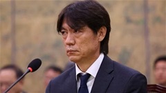 Bóng đá Hàn Quốc chấn động: HLV Hong Myung Bo bị thẩm vấn, KFA bị khám xét