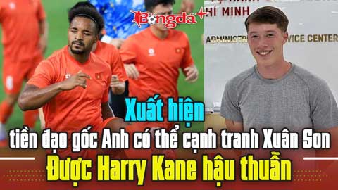 Trực tiếp: Việt Nam dùng đội hình nào đấu Campuchia tối nay, tin vui từ Việt kiều Anh