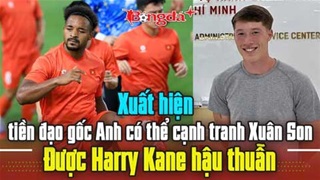 Trực tiếp: Việt Nam dùng đội hình nào đấu Campuchia tối nay, tin vui từ Việt kiều Anh