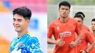 Hai 'người khổng lồ' chờ ra mắt, HLV Kim Sang Sik sẽ xoay tua trước Campuchia
