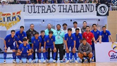 HLV Thái Lan ám ảnh bởi màn power-play ‘thần thánh’ của Việt Nam