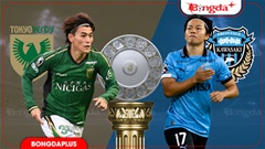 Nhận định bóng đá Tokyo Verdy vs Kawasaki Frontale, 16h00 ngày 9/8 : Khách thắng sít sao