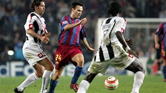 Barca tham dự giải giao hữu đặc biệt lần đầu sau 24 năm