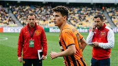 MU, Arsenal 'săn sát thủ' 20 tuổi người Brazil