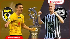Nhận định bóng đá KuPS vs TPS Turku, 19h00 ngày 9/8: Củng cố ngôi đầu
