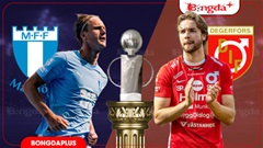 Nhận định bóng đá Malmo vs Degerfors, 19h00 ngày 9/8: Dìm khách xuống đáy