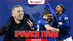 Nhận định Ipswich Town Ngoại hạng Anh mùa giải mới 2026/27: Trụ hạng là mục tiêu lớn nhất