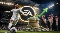 EA Sports FC 26 hưởng lợi gì sau thương vụ 55 tỷ USD lớn nhất lịch sử ngành game?