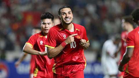 Kết quả AFF Cup 2026 mới nhất hôm nay: Cập nhật tỷ số các trận đấu
