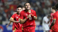 Kết quả AFF Cup 2026 mới nhất hôm nay: Cập nhật tỷ số các trận đấu