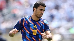 Lý do Rodri chọn Barca thay vì Real Madrid