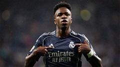 Việc Vinicius gia hạn đã bỏ qua một vấn đề nghiêm trọng của Real Madrid