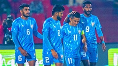 Ấn Độ gây phẫn nộ khi mang đội B dự FIFA ASEAN Cup