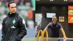 Cựu HLV Werder Bremen thà bán bánh mỳ còn hơn cầm ĐT Đức