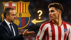 Tin giờ chót 7/8: Barca gửi đề nghị cuối hỏi mua Alvarez