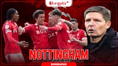 Nhận định Nottingham Ngoại hạng Anh mùa giải mới 2026/27: Sa sút không phanh?