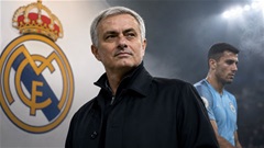 Mourinho và Real Madrid không cần phải tiếc Rodri!
