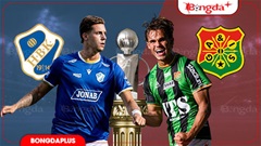 Nhận định bóng đá Halmstad vs GAIS, 21h30 ngày 9/8: Chủ nhà lại thất vọng
