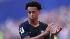  MU hỏi mua Tyler Adams của Bournemouth