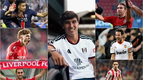 Rời Real Madrid, Gonzalo Garcia mới có thể thành công