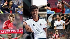 Rời Real Madrid, Gonzalo Garcia mới có thể thành công
