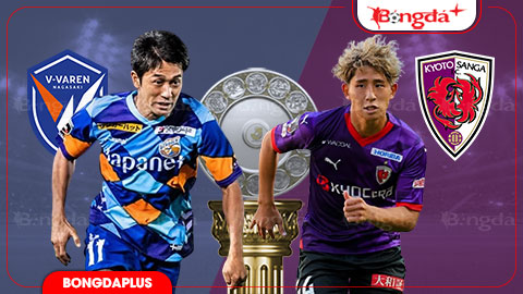 Nhận định bóng đá V-Varen Nagasaki vs Kyoto Sanga, 17h00 ngày 9/8: 3 điểm ở lại Nagasaki
