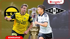 Nhận định bóng đá Lillestrom vs Rosenborg, 19h30 ngày 9/8