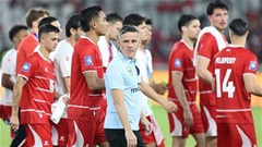 Chủ tịch LĐBĐ Indonesia lên tiếng sau cú sốc đội nhà bị loại ở AFF Cup 2026