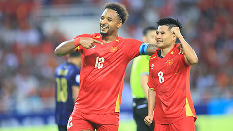 Truyền thông Thái Lan: ‘ĐT Việt Nam muốn né Thái Lan ở bán kết AFF Cup 2026'
