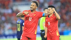 Truyền thông Thái Lan: ‘ĐT Việt Nam muốn né Thái Lan ở bán kết AFF Cup 2026'