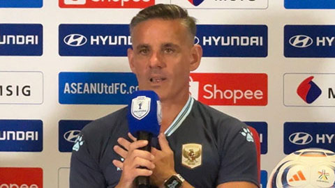 Indonesia bị loại, CĐV đòi HLV John Herdman từ chức