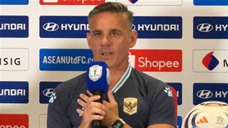 Indonesia bị loại, CĐV đòi HLV John Herdman từ chức