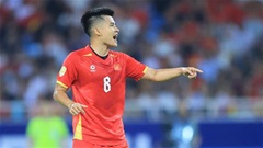 Chấm điểm Việt Nam 3-1 Campuchia: Bất ngờ với 'Rồng nhỏ’