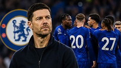 Alonso muốn thêm tân binh, Chelsea đối mặt bài toán quân số