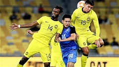 Siêu máy tính dự đoán kết quả Malaysia vs Philippines tại AFF Cup 2026