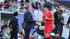 Thành Long, Tiến Anh, Đình Bắc: Di sản Philippe Troussier và thực chiến của Kim Sang Sik