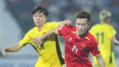 Lịch thi đấu bán kết AFF Cup 2026: Việt Nam gặp Malaysia, Thái Lan đấu Singapore