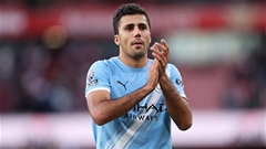 Rodri đến Barca, HLV Flick sẽ xây dựng hàng tiền vệ ra sao?