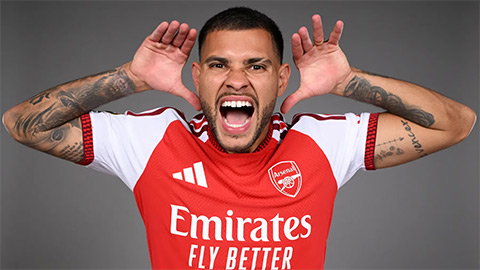Vì sao Arsenal chi tới 75 triệu bảng cho ngôi sao mà họ từng bỏ qua?