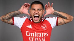 Vì sao Arsenal chi tới 75 triệu bảng cho ngôi sao mà họ từng bỏ qua?