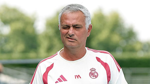 6 quy định mới của Mourinho tại Real Madrid