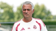 6 quy định mới của Mourinho tại Real Madrid