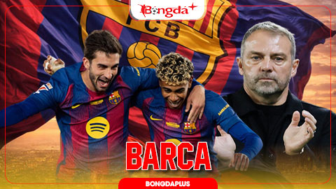 Nhận định Barca La Liga mùa giải mới 2026/27: Nhà vua bảo vệ ngai vàng
