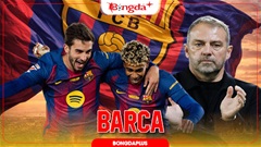 Nhận định Barca La Liga mùa giải mới 2026/27: Nhà vua bảo vệ ngai vàng