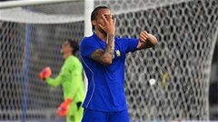 Joao Pedro lập cú đúp, Chelsea hủy diệt AC Milan