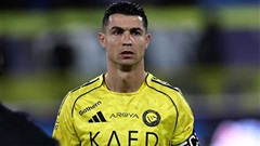 Ronaldo bận cưới vợ, vắng mặt giai đoạn đầu mùa của Al Nassr