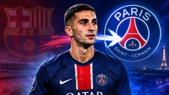 Ferran Torres đạt thỏa thuận cá nhân với PSG