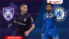 Nhận định Johor DT vs Chelsea, 19h00 ngày 9/8: Thầy trò Xabi Alonso dạo chơi