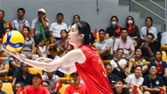 Hai thất bại liên tiếp & bài toán chuyển giao của bóng chuyền nữ Việt Nam